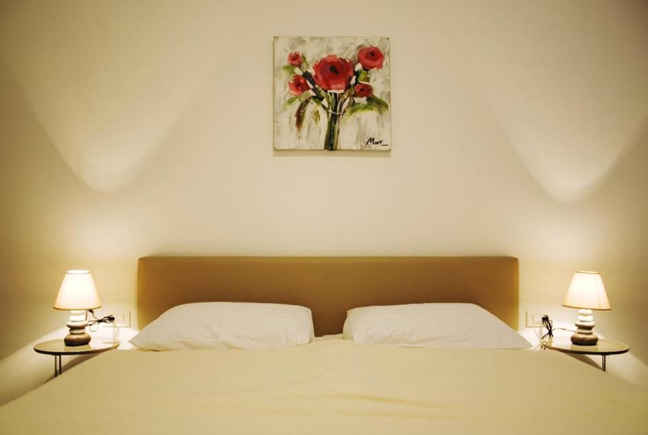 Flowers Premium Apartments & Rooms Ζάγκρεμπ Εξωτερικό φωτογραφία